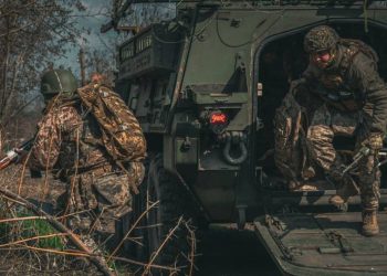 Війна-2026: знайти простір для вдосконалення