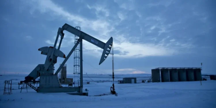 У Росії почалися банкрутства нафтових компаній через обвал цін на нафту