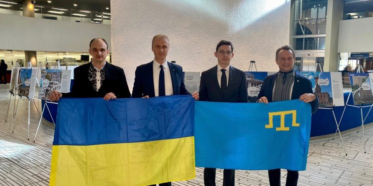 “Листівки з України” – свідчення знищення культурної спадщини