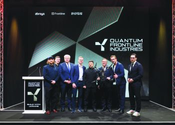 У Мюнхені Президент зустрівся з керівництвом і працівниками першого спільного українсько-німецького підприємства з виробництва дронів