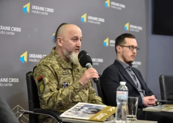 Iндекс війни