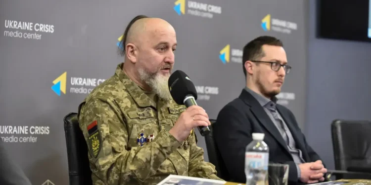 Iндекс війни