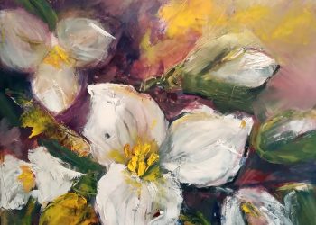 When Paint, Colour and Culture Unite Souls-Upcoming Art Exhibition in Etobicoke