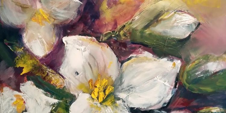 When Paint, Colour and Culture Unite Souls-Upcoming Art Exhibition in Etobicoke