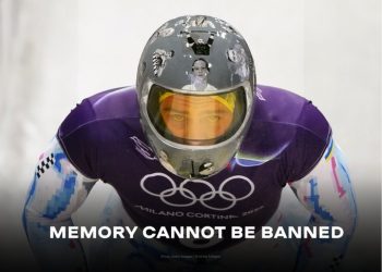 UCC statement on IOC decision to disqualify Vladyslav Heraskevych 