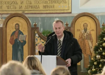 Микола Посівнич: росія веде війну з Україною за історію