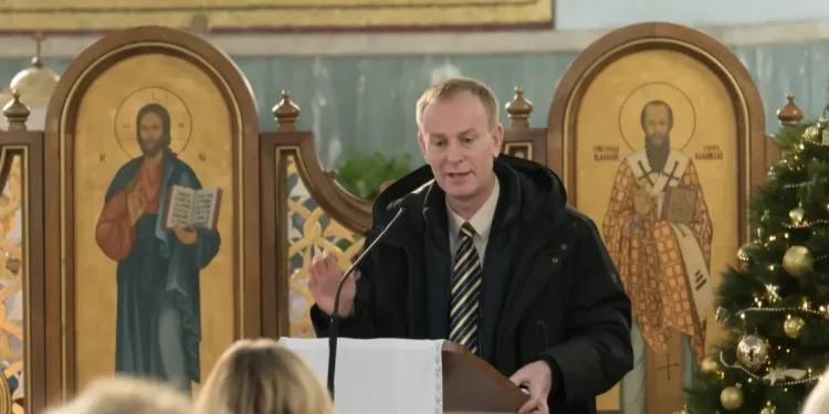 Микола Посівнич: росія веде війну з Україною за історію