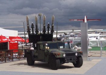 Канада надасть Україні ракети AIM для посилення протиповітряної оборони