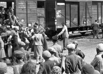 February 23 — Day of Remembrance of the Victims of the Deportation of Chechens and Ingush