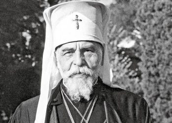 ЙОСИФ СЛІПИЙ. НЕЗЛАМНИЙ