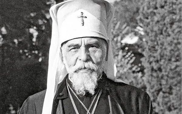 ЙОСИФ СЛІПИЙ. НЕЗЛАМНИЙ