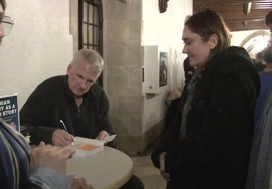 Історія світу неможлива без України