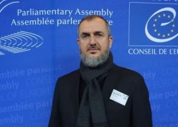 До платформи ПАРЄ для діалогу з росіянами увійшли політики-імперці – голова чеченського руху