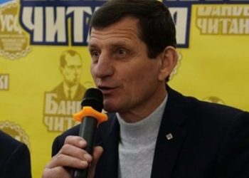 Зміна захисної парадигми доктрини українського націоналізму на наступальну і загальні контури концепту «Велика Україна»