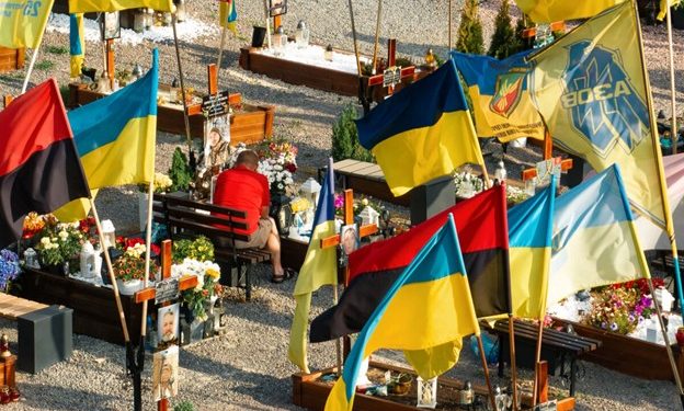 Математика війни: Як відрізнити реальні втрати від пропаганди