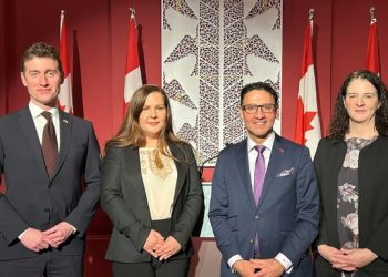 Pro Bono Ontario’s Ukrainian Legal Hotline: Four Years of Impact and Continued Support