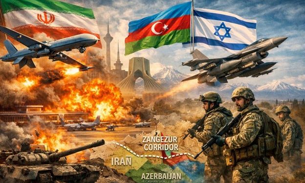 Іранський гамбіт