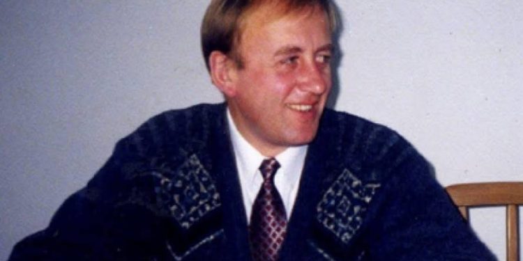 Рік Івана Гавдиди на Тернопільщині