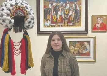 «Косівський базар: Живий архів Карпат»