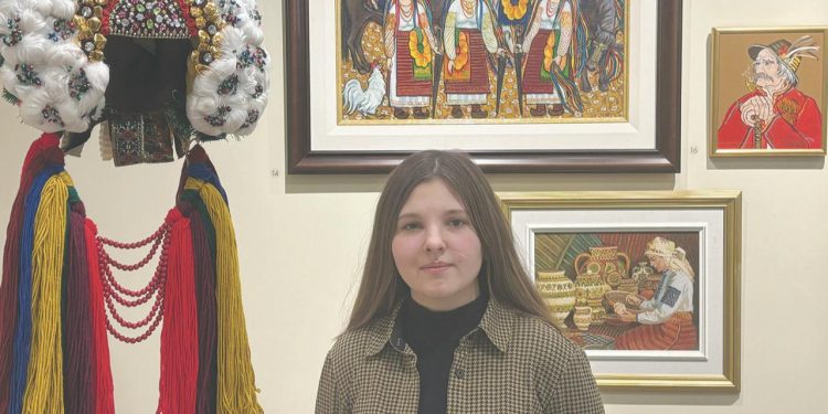 «Косівський базар: Живий архів Карпат»