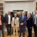 Презентація у Лондоні