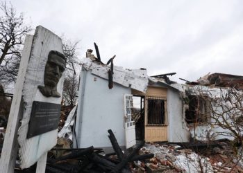 Пам’ять про генерала Романа Шухевича та незавершена історія його музею