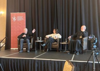 Hope and Knowledge in Action: Supporting Ukraine’s Catholic University