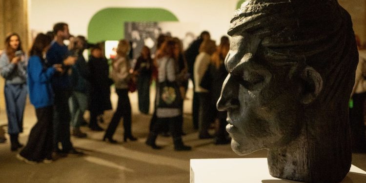 Голоси з України-вечір незламності, опору та єдності