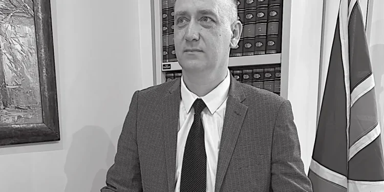 АБН є голосом поневолених народів на міжнародній арені