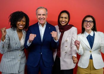 Ліберали Марка Карні здобули більшість у парламенті після перемог у трьох проміжних виборах