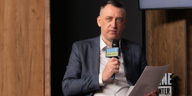 УІНП провів експертне обговорення до 80-ої річниці Антибільшовицького блоку народів