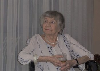 Лідії Палій було б сто років життя