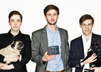 Три українці які змінили світ технологій або як Petcube об’єднала господарів і їх улюбленців