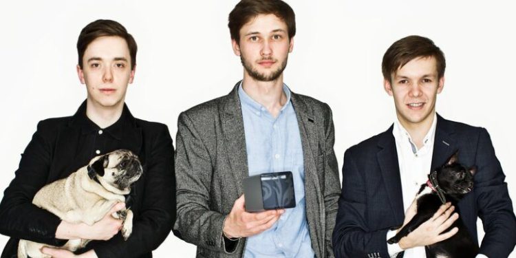 Три українці які змінили світ технологій або як Petcube об’єднала господарів і їх улюбленців