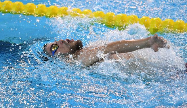 Капітуляція перед агресором: як World Aquatics втопила олімпійські цінності