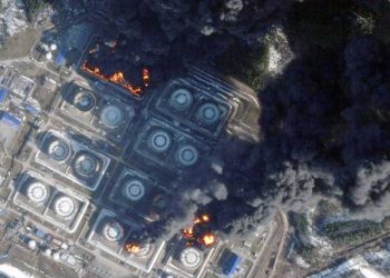 Війна в тилу ворога: як і чому Україна змінює правила гри