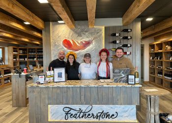 Niagara’s Benchland Wineries Unite for Ukraine: A Weekend of Wine, Food, and Philanthropy