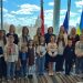 Українська культура й талант молоді сяють в Альберті