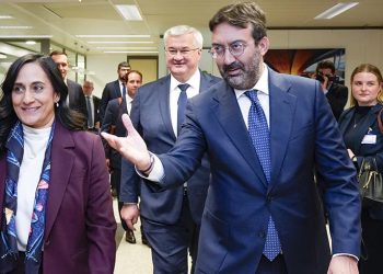In Brussels, Canada Reaffirms Leadership on Return of Ukrainian Children and Expands Support Measures