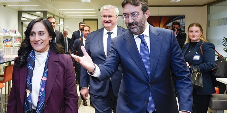 In Brussels, Canada Reaffirms Leadership on Return of Ukrainian Children and Expands Support Measures