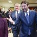 In Brussels, Canada Reaffirms Leadership on Return of Ukrainian Children and Expands Support Measures