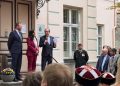 Канада зміцнює партнерство з Балтією та посилює підтримку України