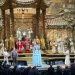 Оксана Линів диригує «Турандот» у нью-йоркській Метрополітен-опері