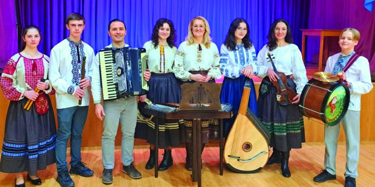 Фестиваль Карасаґа у Міссісазі