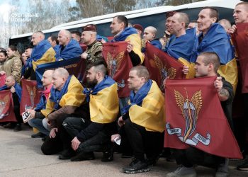 Ціна свободи та географія неволі:  73-й обмін полоненими