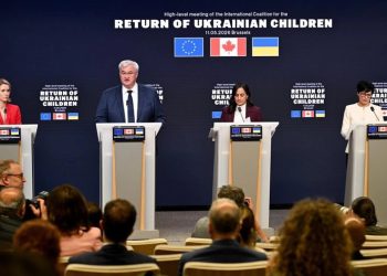 Вкрадене майбутнє: як світ намагається повернути депортованих Росією українських дітей