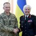 Україна та Канада поглиблюють військову співпрацю