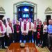 Вишиванка символ єдності й незламності