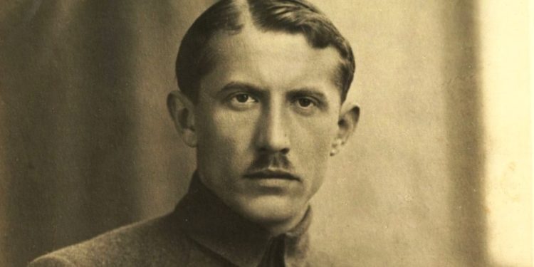 Коновалець: внесок в історію 