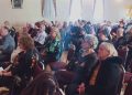 Свято Героїнь у Торонто «Нескорені жінки – нескорена нація»